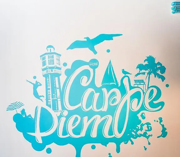 Hotel Carpe Diem Siófok