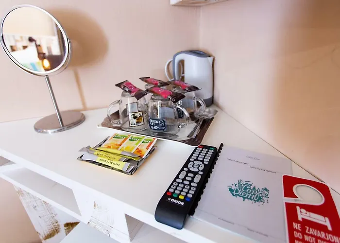 Hotel Carpe Diem Hotel