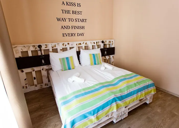 Hotel Hotel Carpe Diem 3*