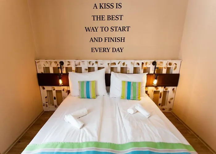 Hotel Hotel Carpe Diem 3*