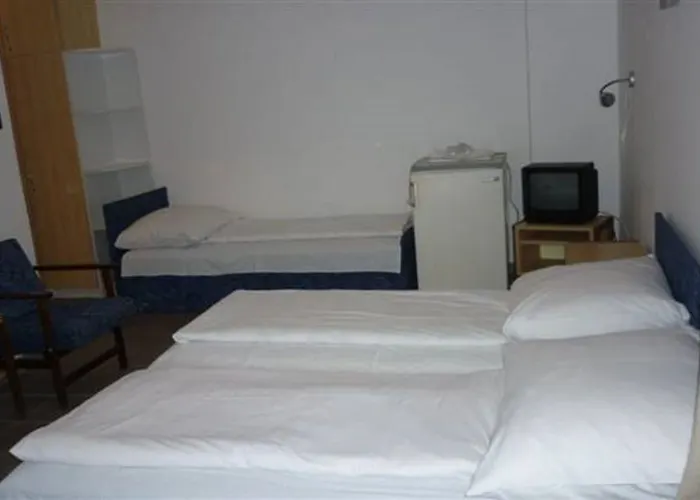 Hotel Carpe Diem 3*