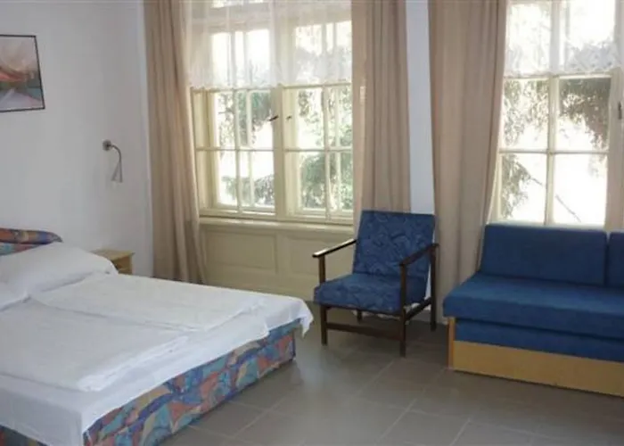 Hotel Carpe Diem Siófok