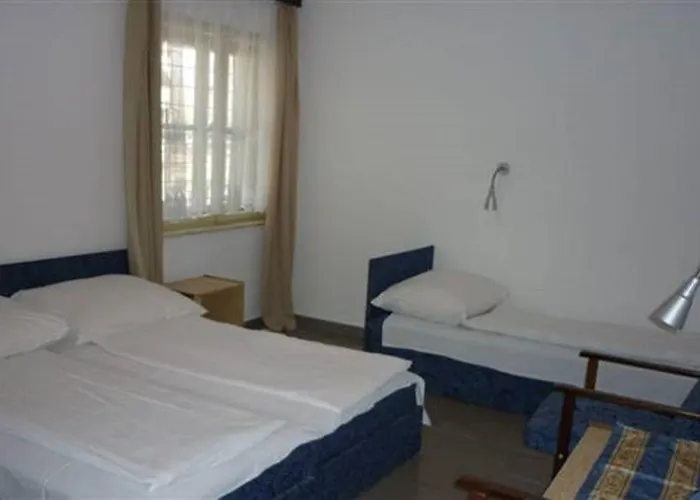 Hotel Carpe Diem