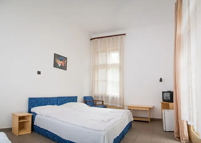 Hotel Carpe Diem 3*
