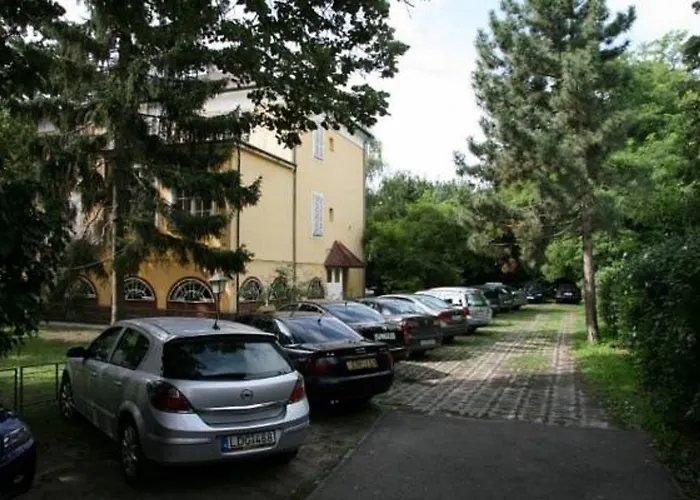 Hotel Carpe Diem Hotel 3*
