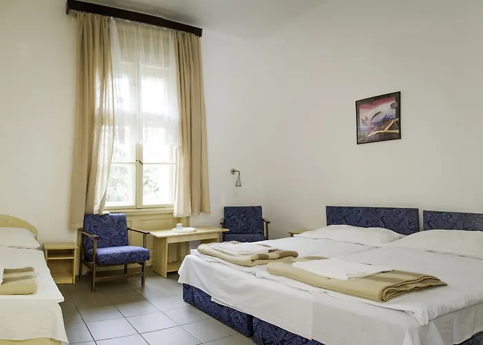 Carpe Diem Hotel Siófok