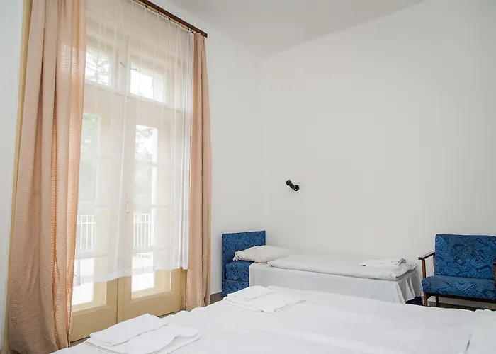 Hotel Carpe Diem