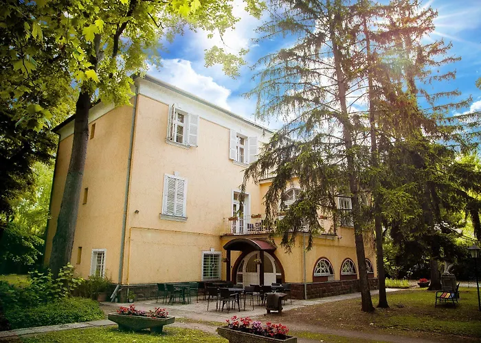 Hotel Carpe Diem 3* Siofok
